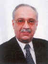 Professeur Mohamed BEN AHMED